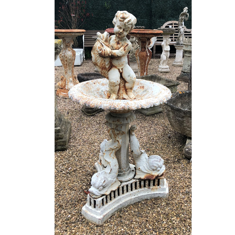 Victorian Fountain VIN471E