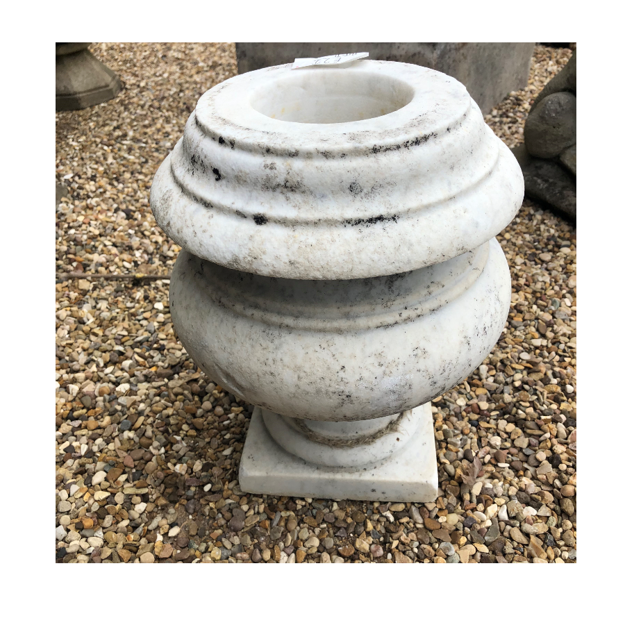Marble Urn - VIN121T3