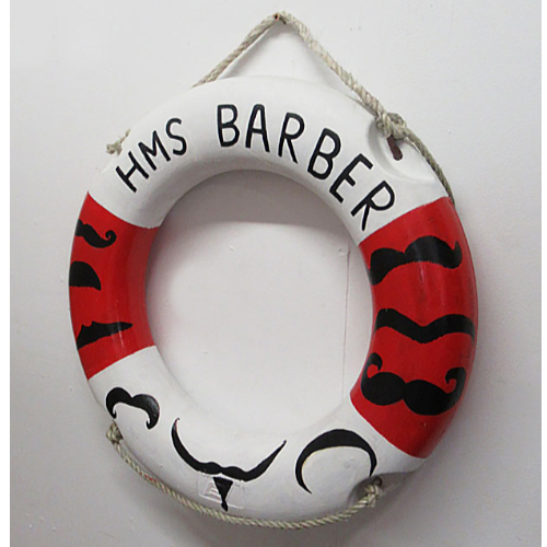 Vintage Lifebouy VIN284D