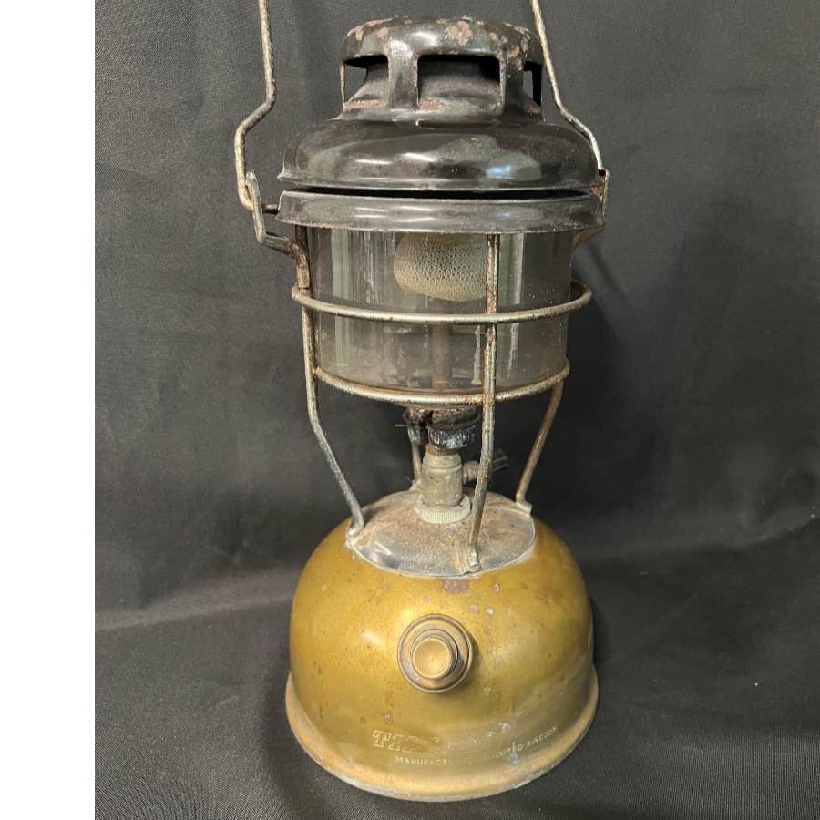 Vintage Tilley Oil Lamp - VIN888M