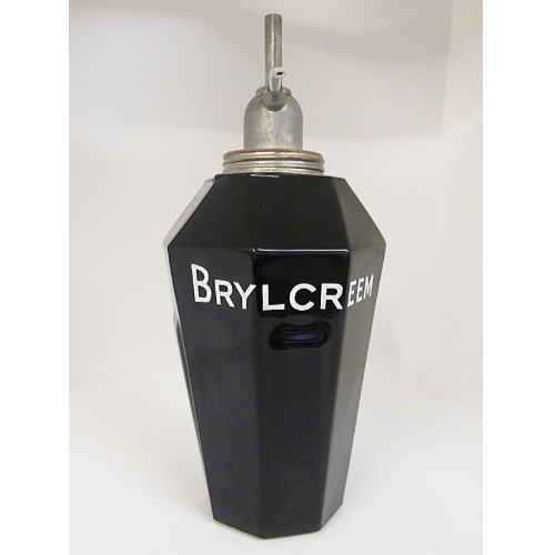 Vinatge Brylcreem Pump Dispenser VIN303A
