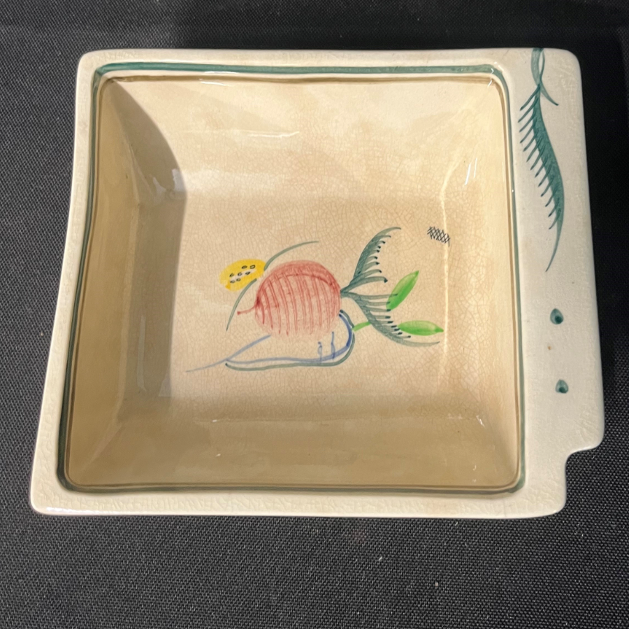 Susie Cooper 1930s Trinket Dish - VIN1046H