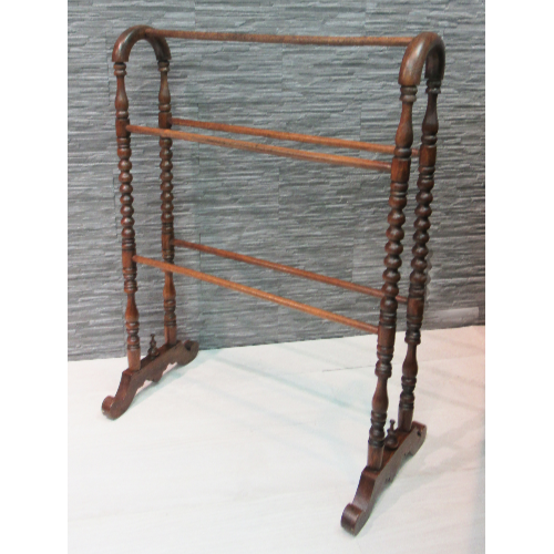 Antique Victorian Clothes Stand VIN345K