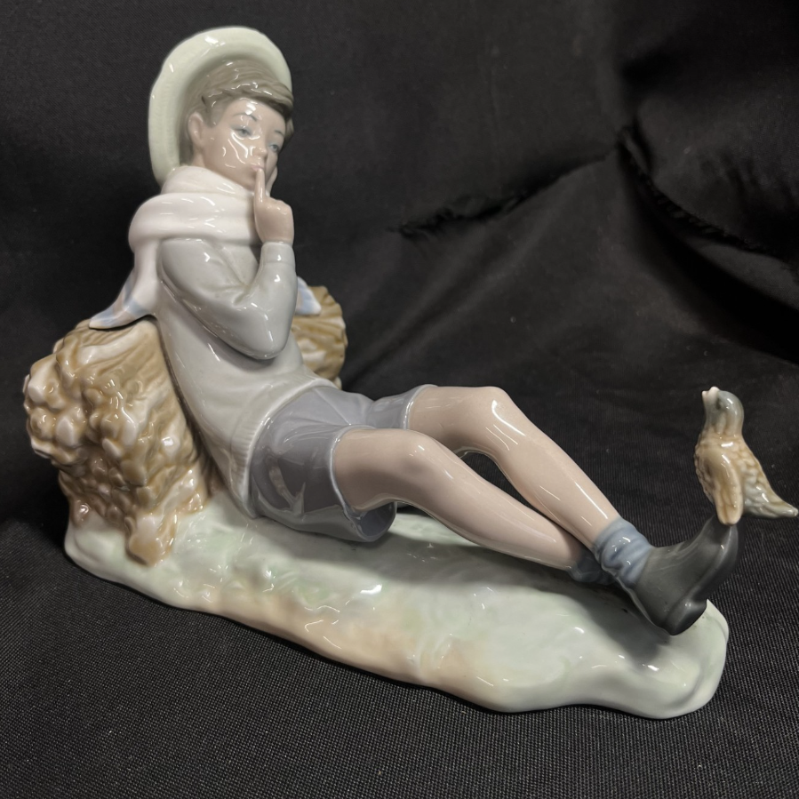 Lladro #4730 