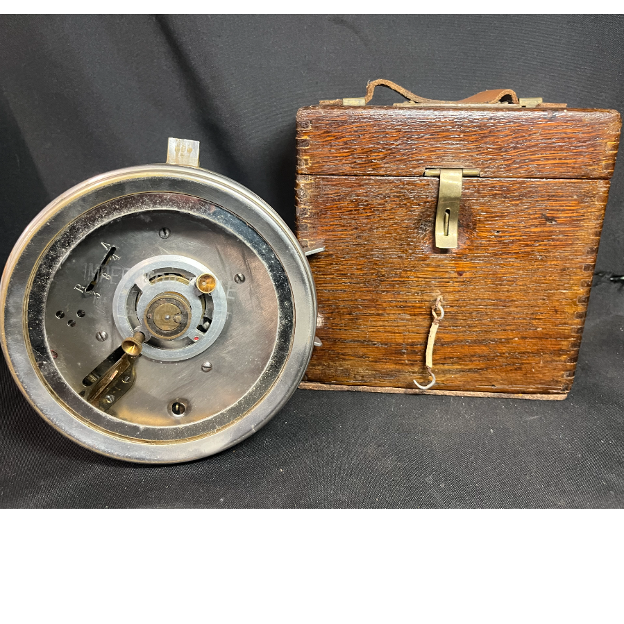 Vintage Pigeon Timer - VIN1148A