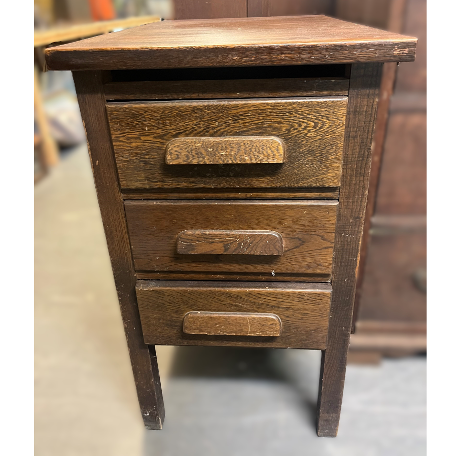 Matching Deep Drawers - VIN1135R
