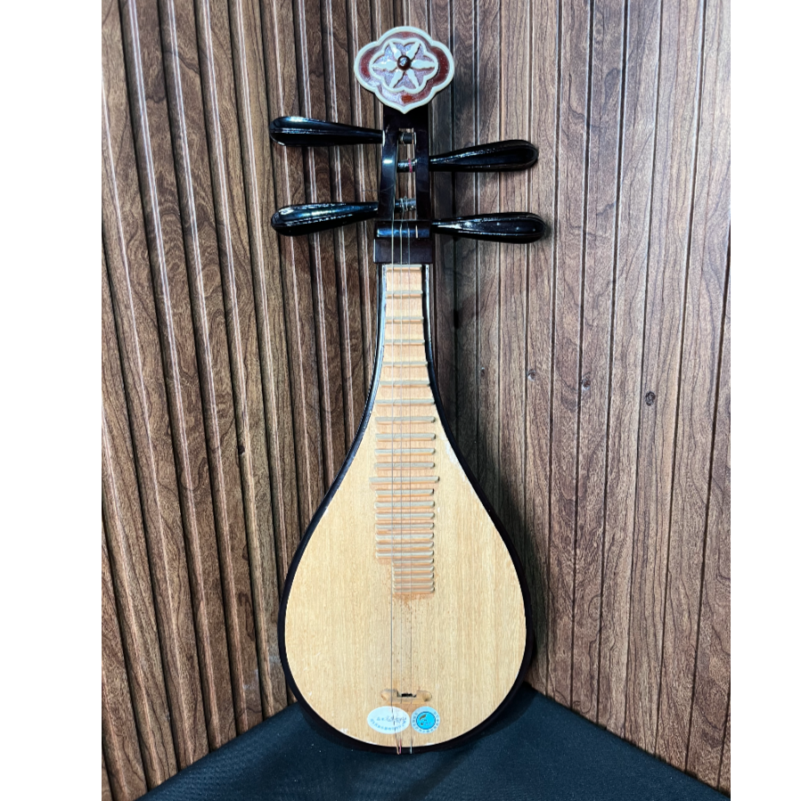 Chinese Liuqin Instrument - VIN1151Z