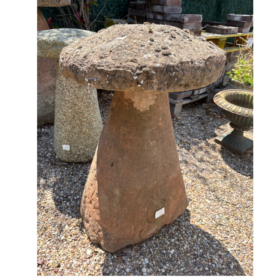 Old Staddle Stone - VIN600B