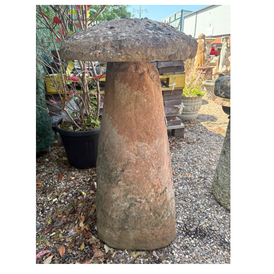 Old Staddle Stone - VIN599V