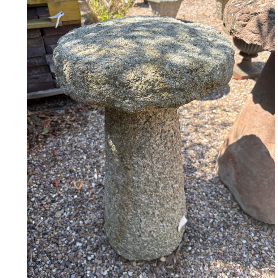 Old Staddle Stone - VIN602B