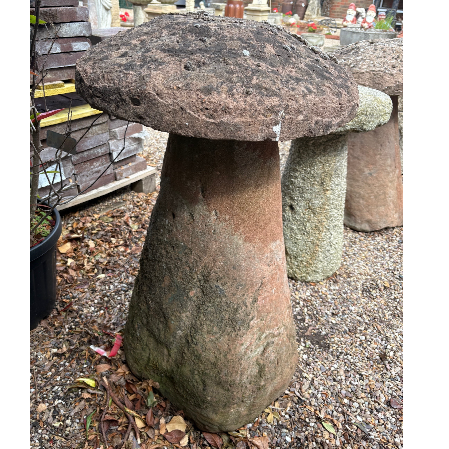 Old Staddle Stone - VIN599V