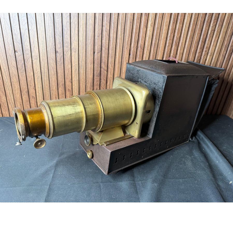 Vintage Magic Lantern - VIN1158T