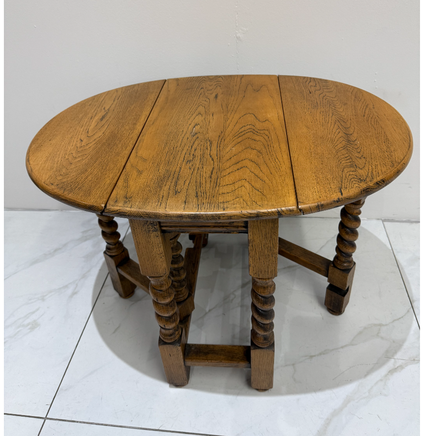 Drop Leaf Small Coffee Table - VIN1169Q