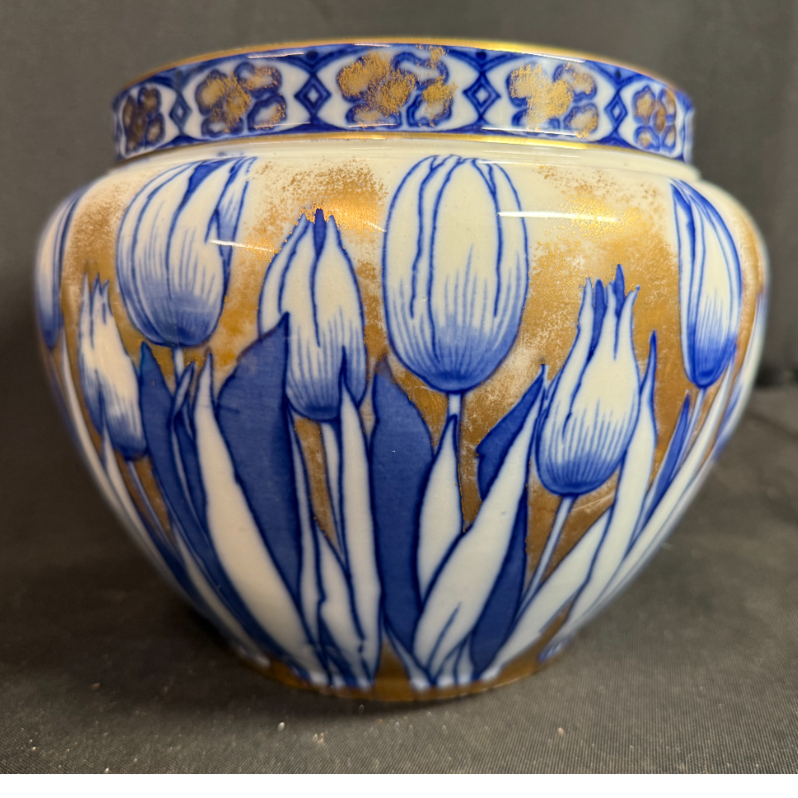 Liberty Bulbous Vase - VIN1171Y