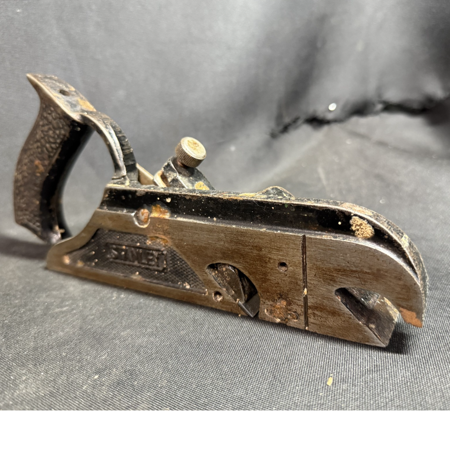 Stanley Hand No 78 Wood Plane - VIN1131B