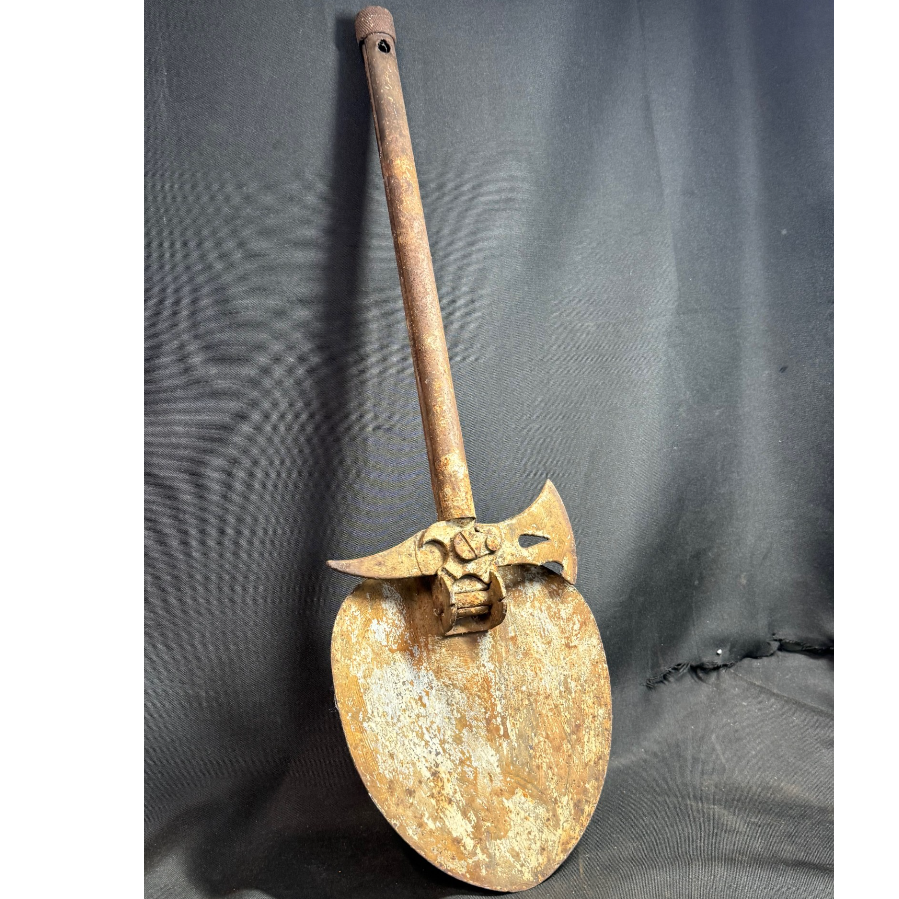 WW2 Entrenching Tool - VIN1160E