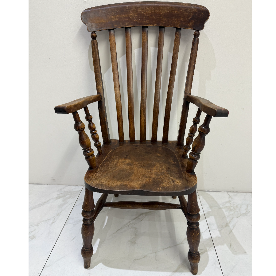 Farmhouse Kitchen Chair - VIN1192Q