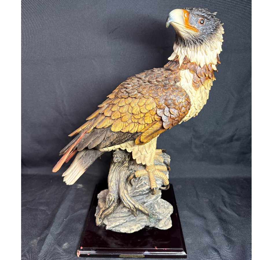 Park Lane Collection Eagle Figurine - VIN1188O