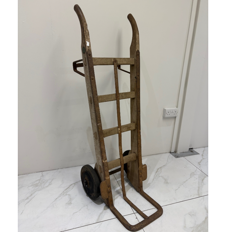 Vintage Sack Barrow / Trolley - VIN1148W