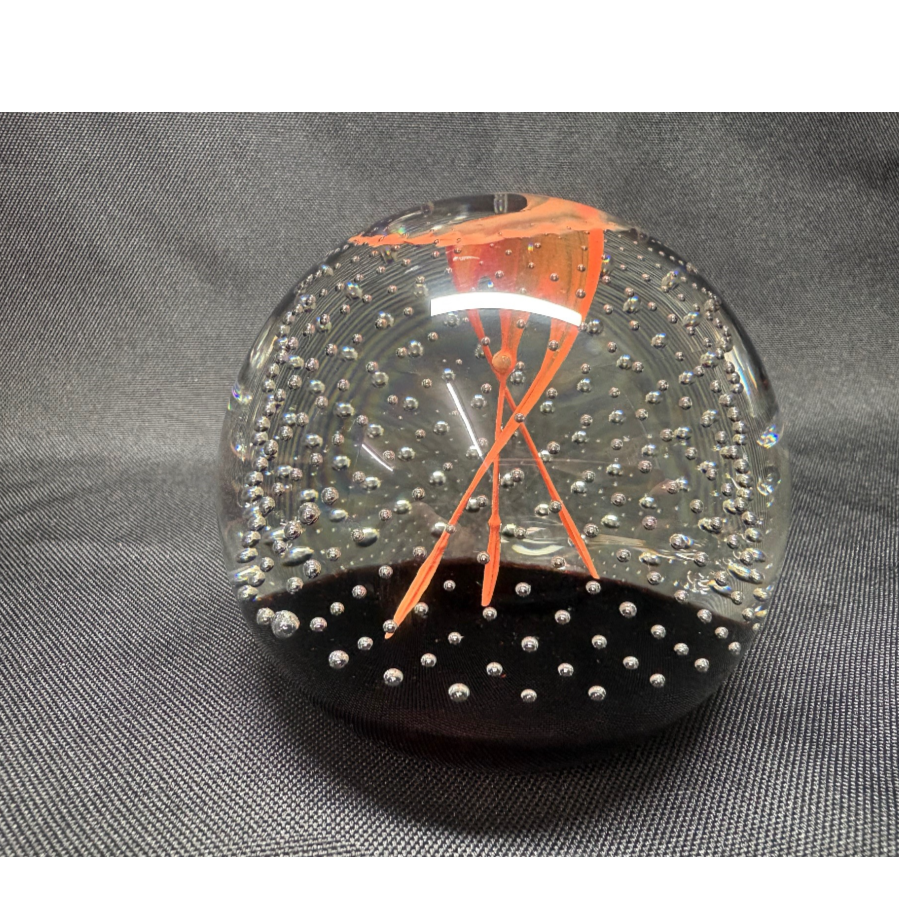 Caithness ' Polka' Paperweight - VIN1213T