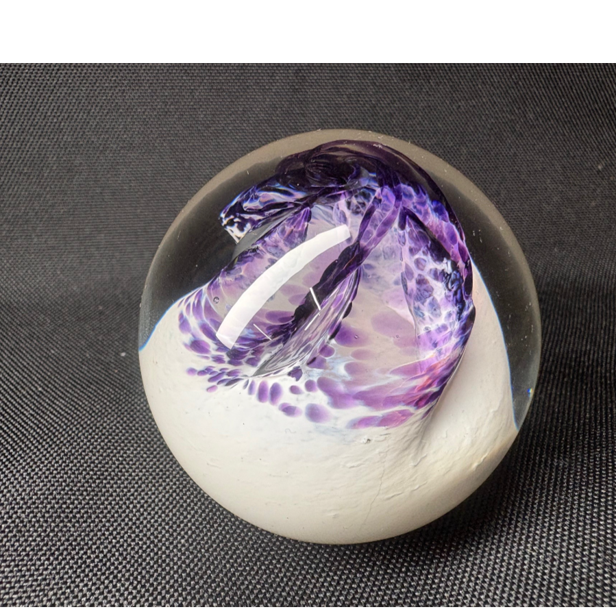 Caithness ' Pixie' Paperweight - VIN1213T