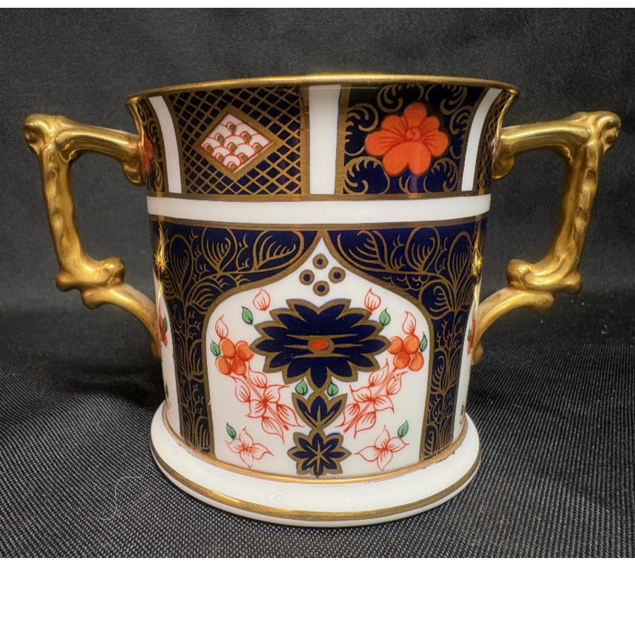 Royal Crown Derby 
