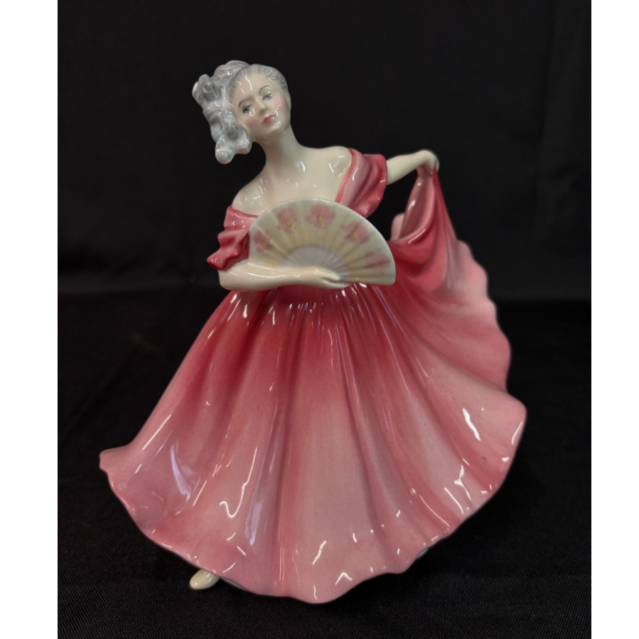 Royal Doulton Elaine Figurine - VIN1211S