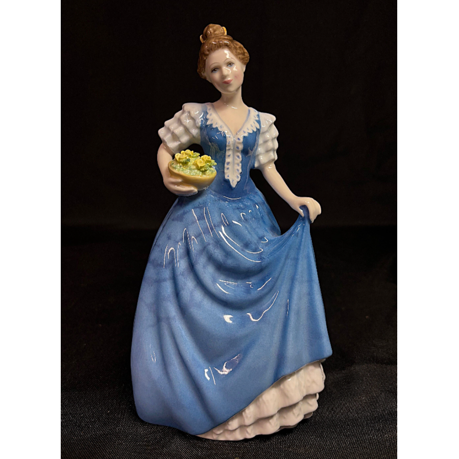 Royal Doulton Classic Helen Figurine - VIN1211S