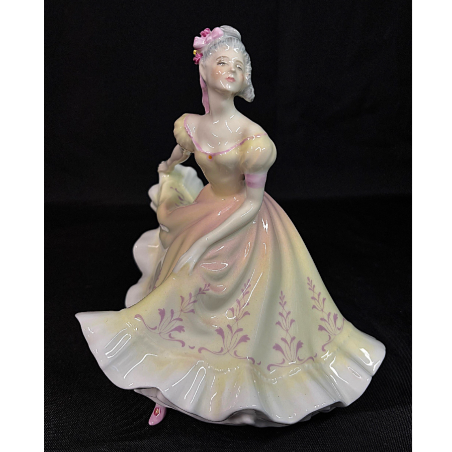 Royal Doulton Ninette Figurine - VIN1211S