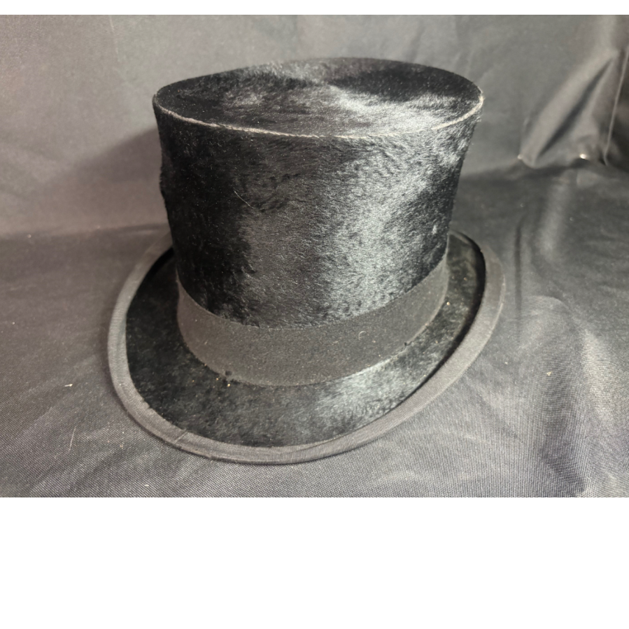 Christy's London Top Hat - VIN1220K