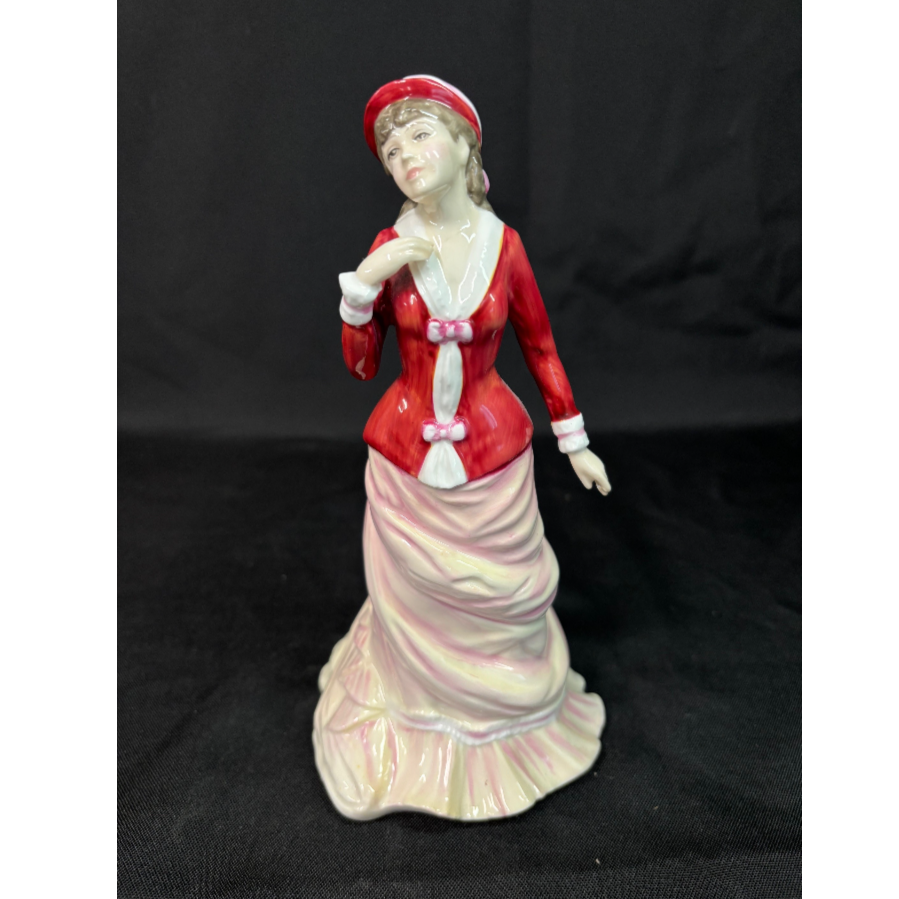 Royal Doulton 'Sally' Figurine - VIN1211S