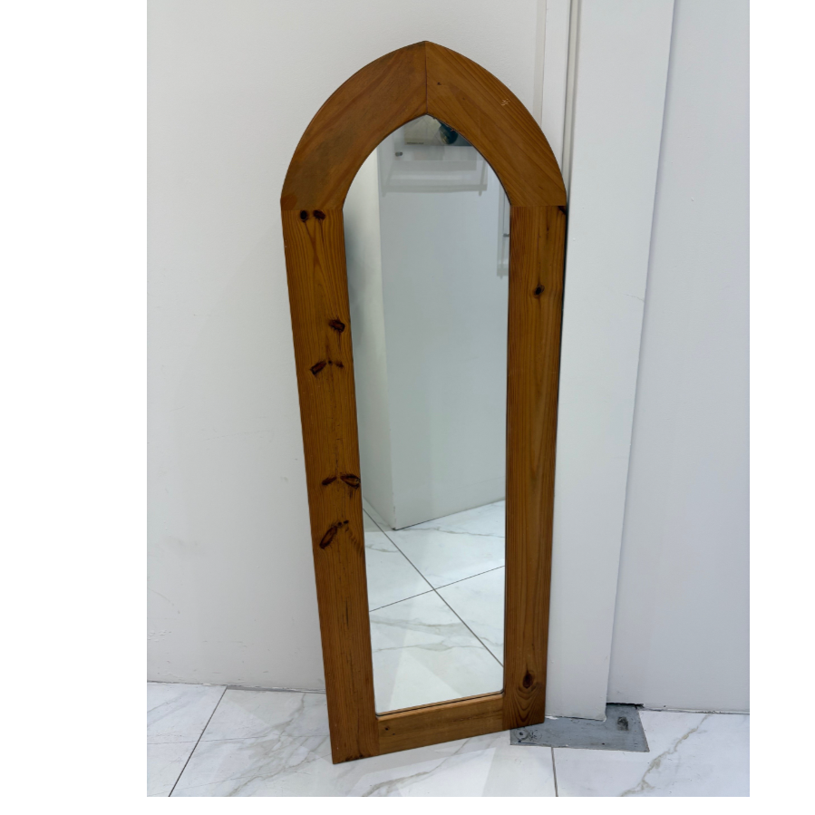 Large Church Window Style Mirror - VIN1227U