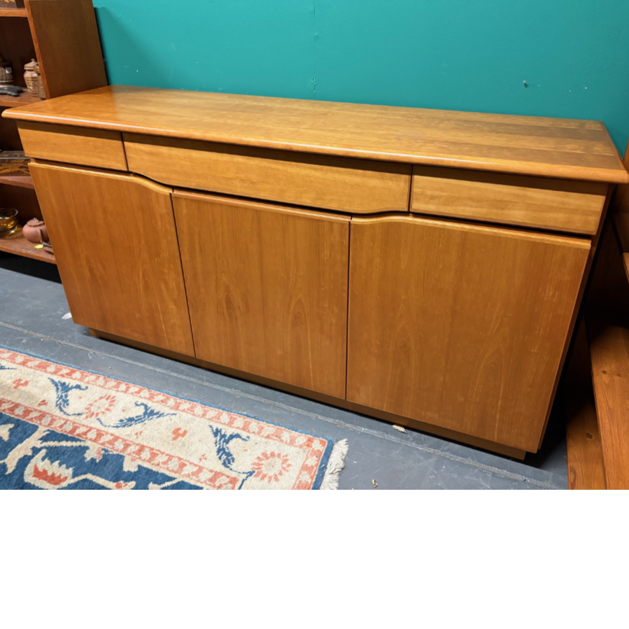 Mid-Century Danish 'Skovby' Sideboard - VIN1231S
