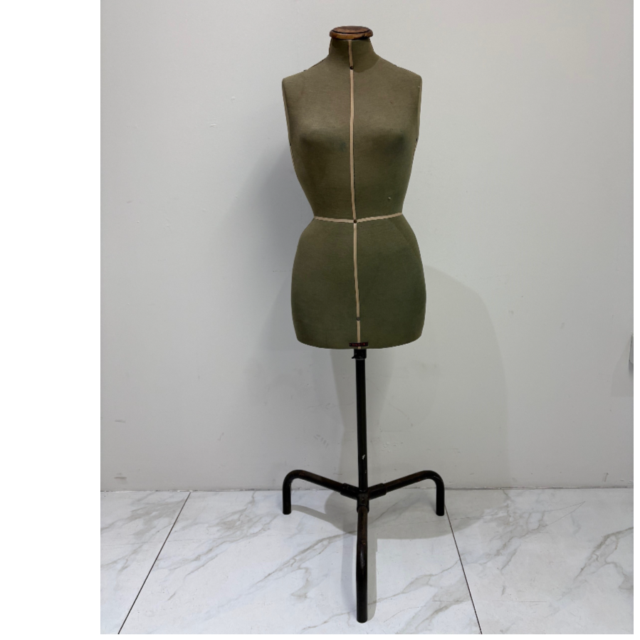 Vintage Singer Mannequin - VIN1234A