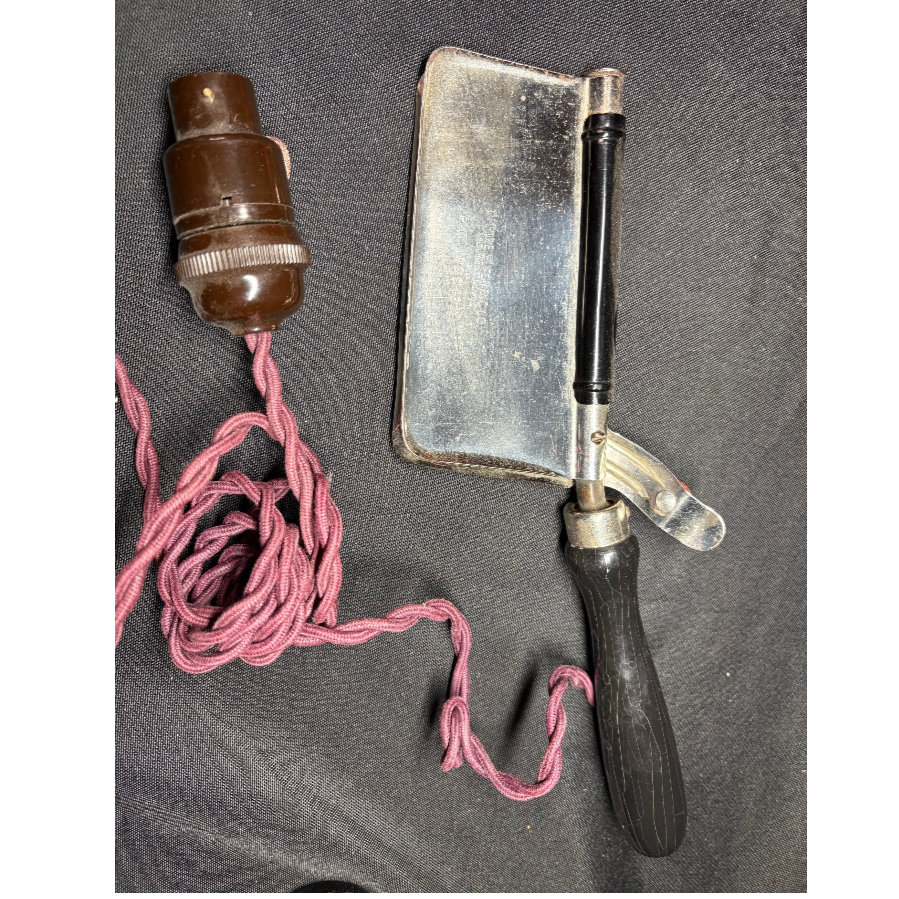 1930's Empire Trouser Press - VIN245D