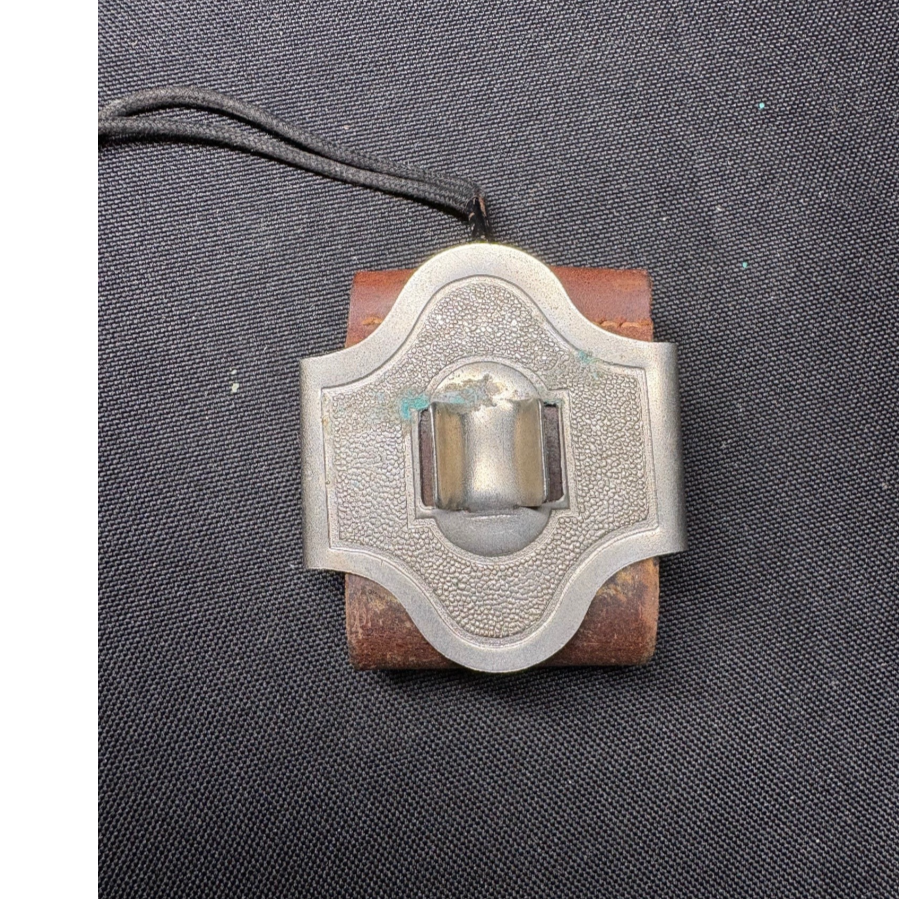 Original Wilkinson Razor Strop in Holder - VIN252J