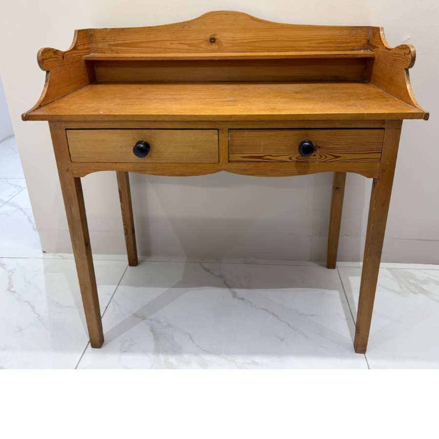 Vintage Pine Washstand - VIN1244A Vintage Pine Washstand - VIN1244A
