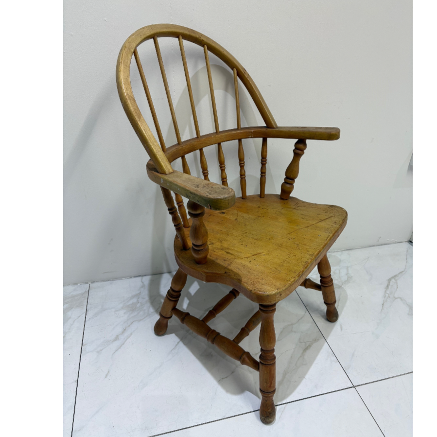 Vintage Windsor Chair - VIN1246X