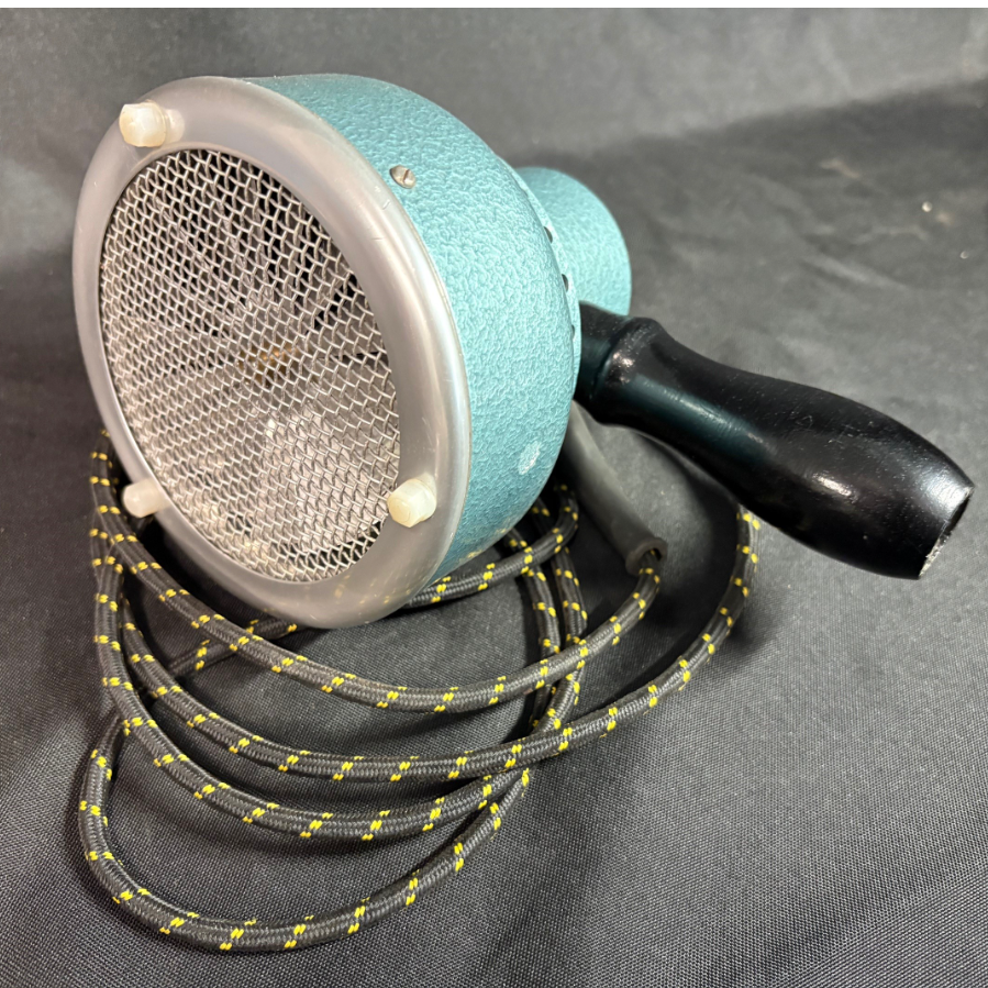 Vintage Osborne Garrett Professional Hair Dryer - VIN1242H
