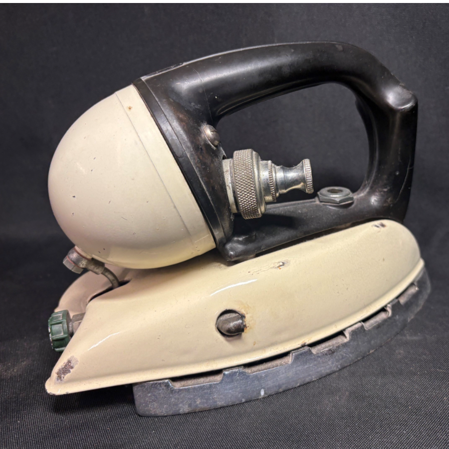Vintage 1950s Tilley Paraffin Pressure Iron - VIN1264K