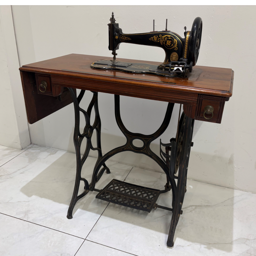 An Antique Original Varley & Co. 