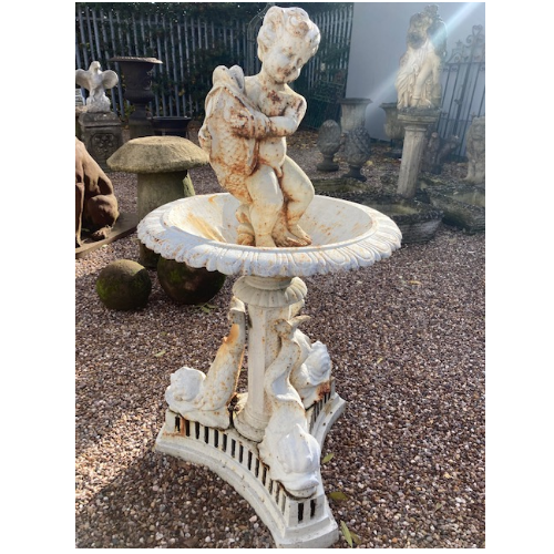 Victorian Fountain VIN471E