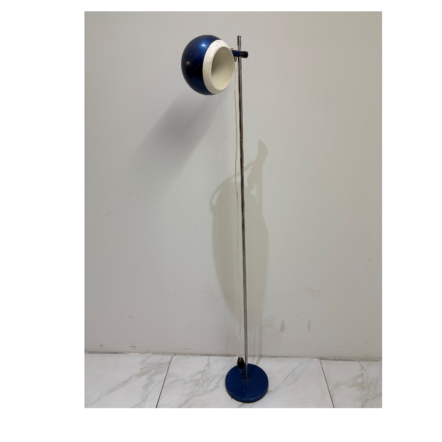Vintage 1970’s space age eyeball floor lamp - VIN1269J Vintage 1970’s space age eyeball floor lamp - VIN1269J