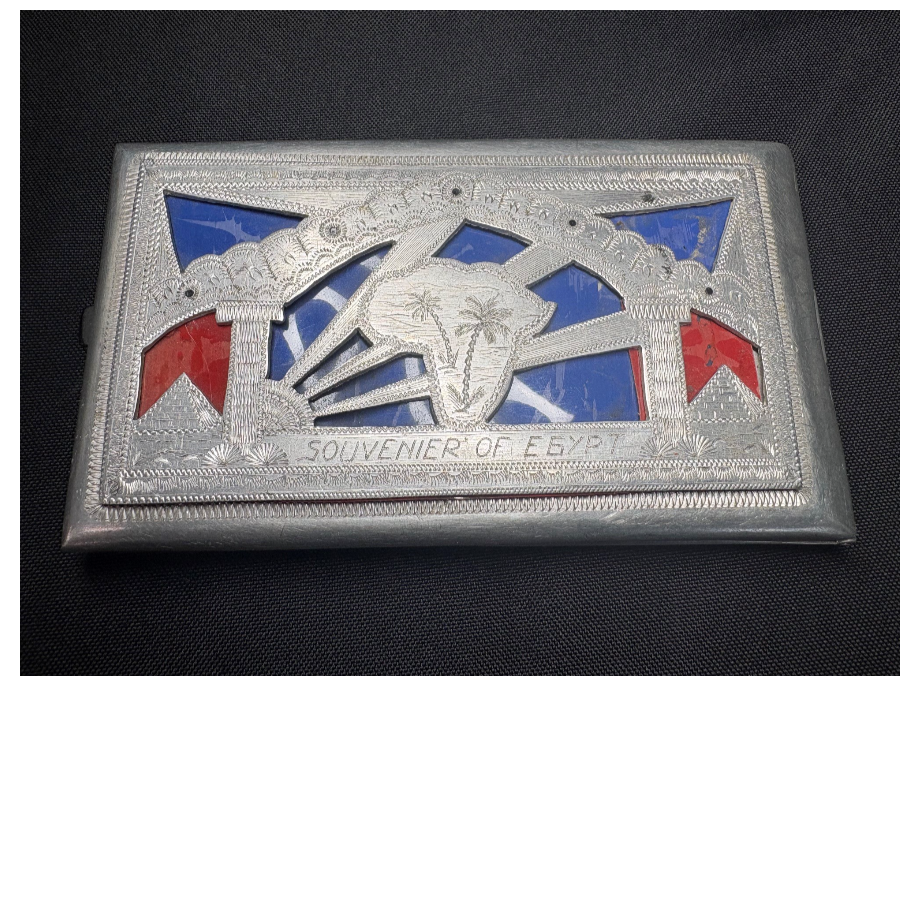 Hand-Crafted Hand-Crafted