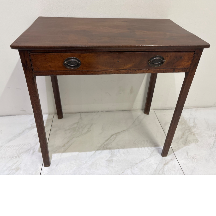 Antique 19th Century Writing Desk / Side Table - VIN1285M Antique 19th Century Writing Desk / Side Table - VIN1285M