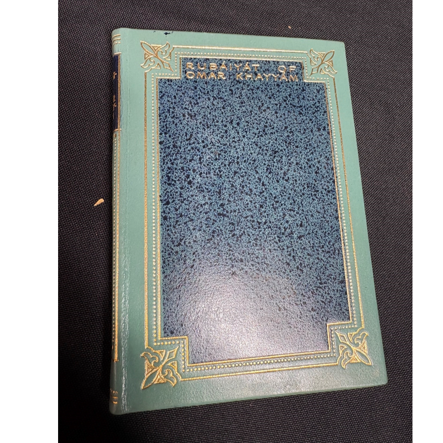 The Rubaiyat Of Omar Khayyam: 1931 George Harrap Willy Pogany Edition - VIN899S The Rubaiyat Of Omar Khayyam: 1931 George Harrap Willy Pogany Edition - VIN899S