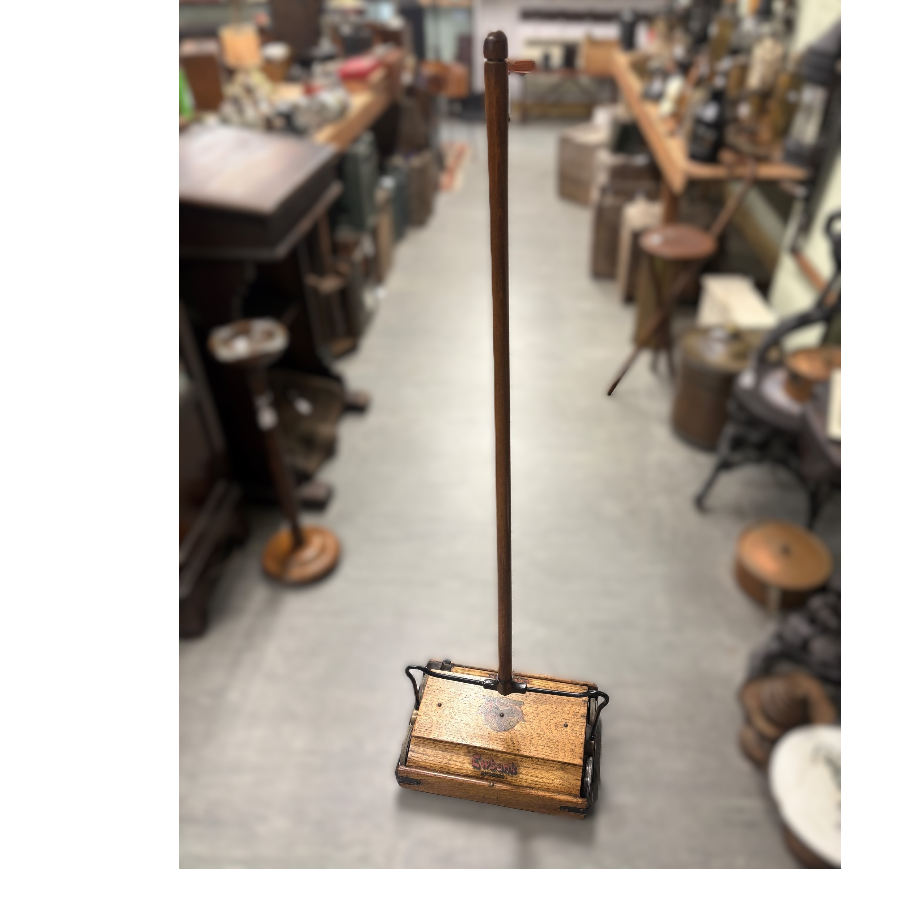 Antique Ewbank Antique Ewbank