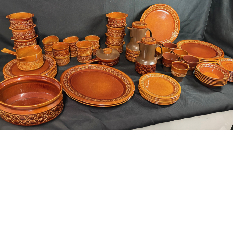 1970s Beswick Pottery 1970s Beswick Pottery