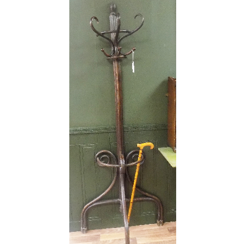 Vintage Coat Stand VIN203J