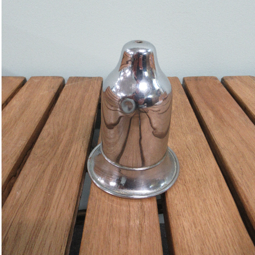 Vintage Shaving Powder Dispenser VIN38D